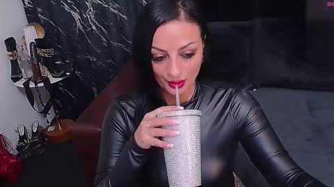 Selene online show from February 14, 5:59 am