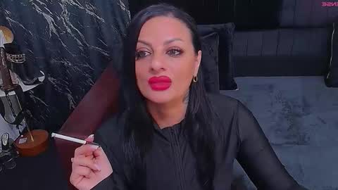 Selene online show from March 15, 5:24 am