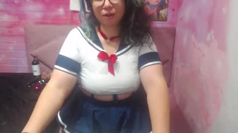 Snapshot of selenablairx chatting on January 4, 11:22 am Selena Priscilla Blair Montenegro online show from January 4, 11:22 am