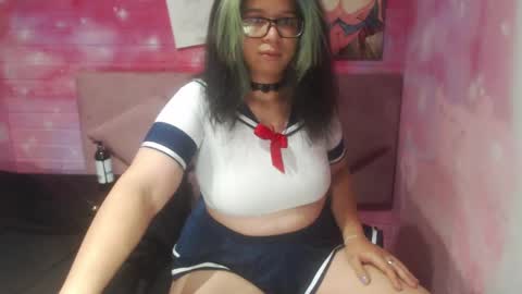 Snapshot of selenablairx chatting on January 14, 3:22 am Selena Priscilla Blair Montenegro online show from January 14, 3:22 am