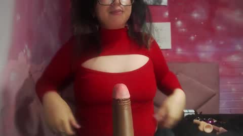 Snapshot of selenablairx chatting on February 4, 11:16 am Selena Priscilla Blair Montenegro online show from February 4, 11:16 am