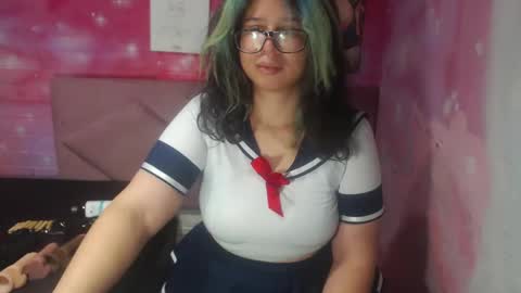 Snapshot of selenablairx chatting on February 8, 3:52 am Selena Priscilla Blair Montenegro online show from February 8, 3:52 am