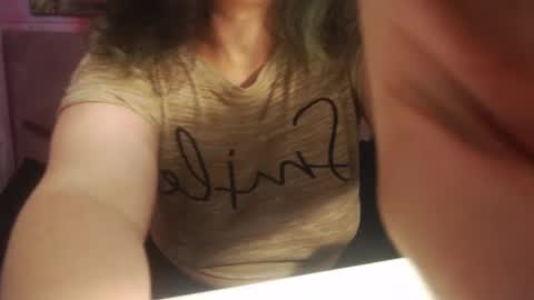Snapshot of selenablairx chatting on March 6, 9:58 am Selena Priscilla Blair Montenegro online show from March 6, 9:58 am