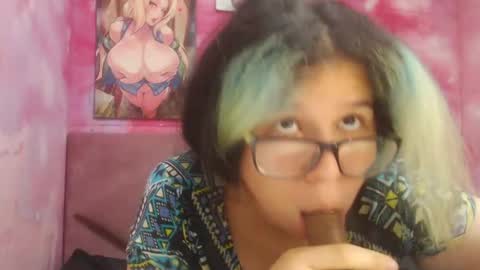 Snapshot of selenablairx chatting on March 7, 9:51 am Selena Priscilla Blair Montenegro online show from March 7, 9:51 am