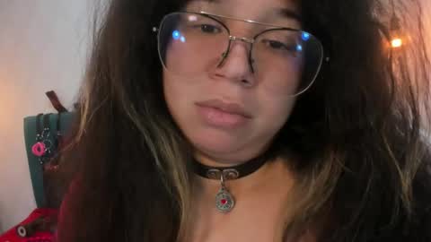 Selena Priscilla Blair Montenegro online show from May 16, 10:36 am