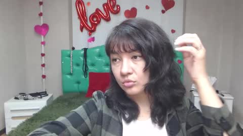 SelenaFly online show from September 12, 5:29 am