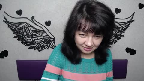 SelenaFly online show from October 3, 5:26 am