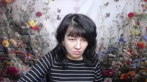SelenaFly online show from October 4, 11:08 am