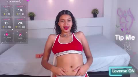 selenafox6 online show from January 19, 11:12 am