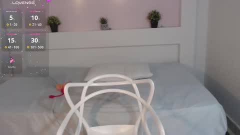 selenafox6 online show from February 8, 6:22 pm