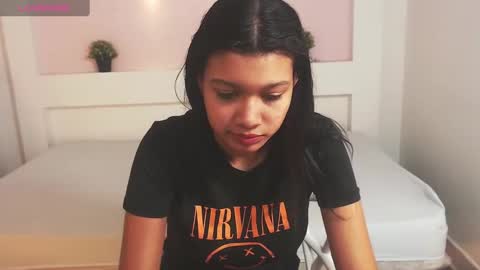 selenafox6 online show from February 9, 5:54 pm
