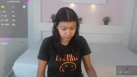 selenafox6 online show from February 10, 12:29 pm