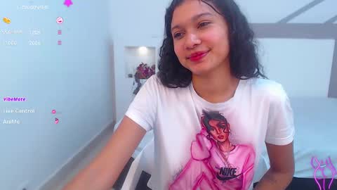 selenafox6 online show from February 24, 4:58 pm