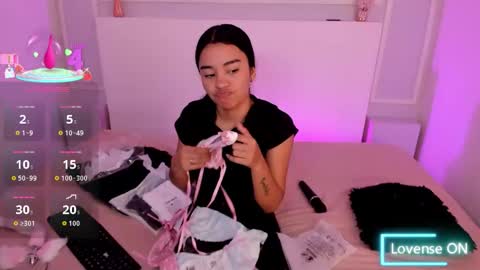 selenafox7 online show from September 20, 2:07 pm