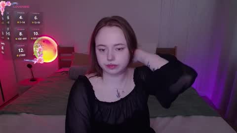 Lilith online show from May 6, 3:17 pm