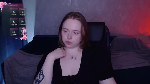 Lilith online show from May 16, 6:07 pm