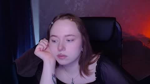 Lilith online show from May 23, 7:07 pm