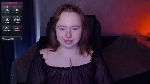 Lilith online show from June 9, 9:26 pm