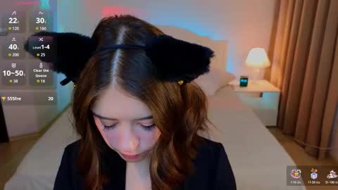 Snapshot of selenamills chatting on November 15, 2:09 am selenamills online show from November 15, 2:09 am