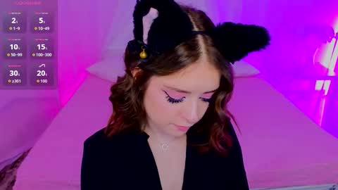 Snapshot of selenamills chatting on November 27, 3:08 am selenamills online show from November 27, 3:08 am