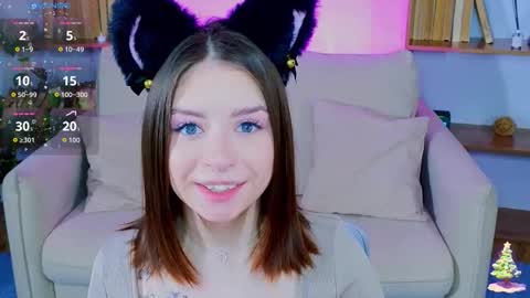 Snapshot of selenamills chatting on December 5, 2:42 am selenamills online show from December 5, 2:42 am