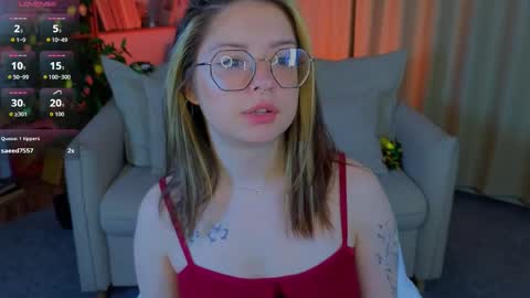 selenamills online show from April 2, 2:09 am