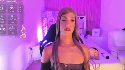 Selena Rogers online show from May 28, 10:07 pm