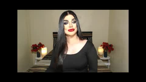 Selena online show from February 17, 2:30 am