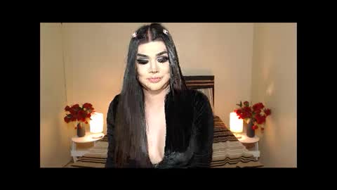 Selena online show from March 2, 5:08 am