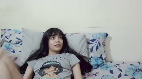 selene_hebe online show from June 13, 7:34 pm