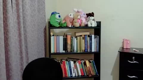 selene_hebe online show from July 1, 4:03 am