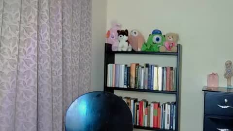 selene_hebe online show from July 12, 3:52 am