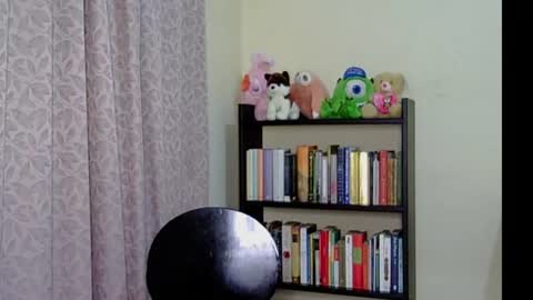 selene_hebe online show from July 13, 4:04 am