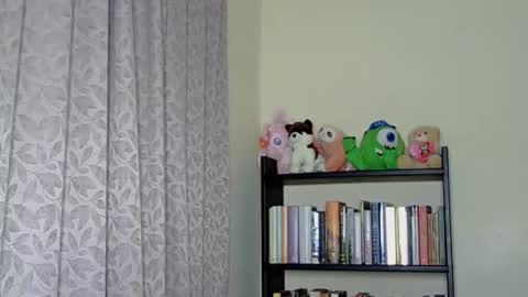 selene_hebe online show from July 15, 3:12 am