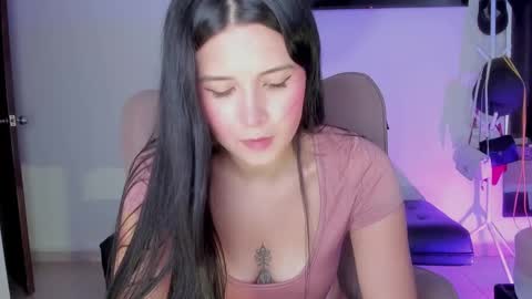 Alejandra  online show from October 6, 4:04 pm