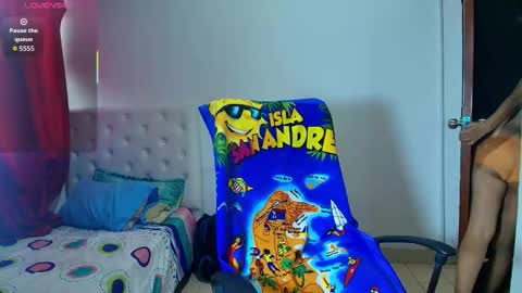 selene mist online show from January 16, 12:20 pm