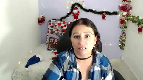 selene online show from December 23, 5:22 pm