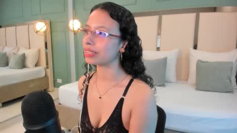 Selene Rousse  online show from September 18, 3:08 am
