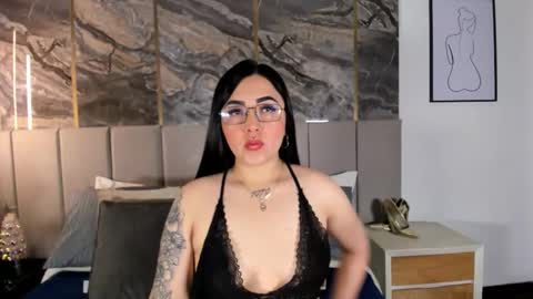 Selene online show from November 26, 12:06 pm