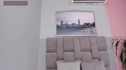 Selene online show from December 2, 3:23 am