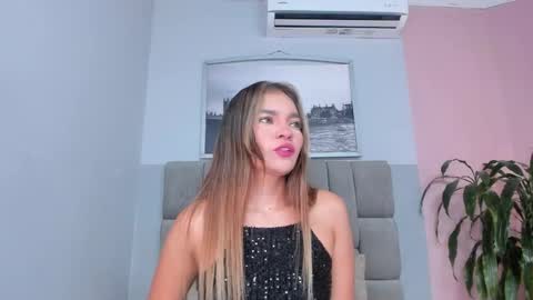 Selene online show from February 24, 6:11 am