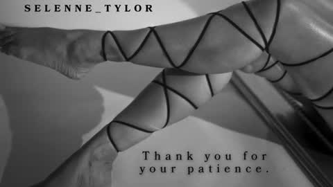 Snapshot of selene_tylor_ chatting on June 30, 7:37 pm Selene online show from June 30, 7:37 pm