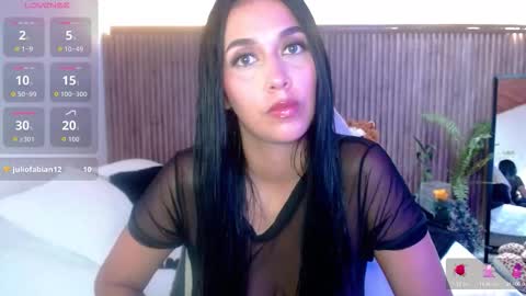 INDEPENDENT  model Instagram  selenevega08 online show from October 16, 4:41 pm
