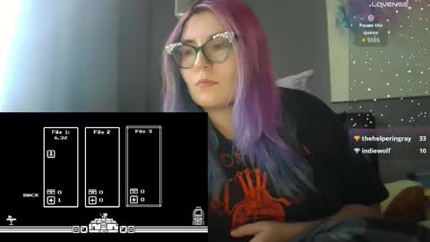 Selene online show from December 20, 5:20 pm