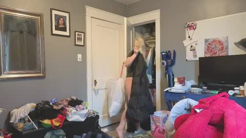 Selene online show from March 16, 7:51 pm