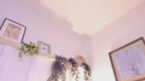 Selene  online show from January 7, 1:08 am