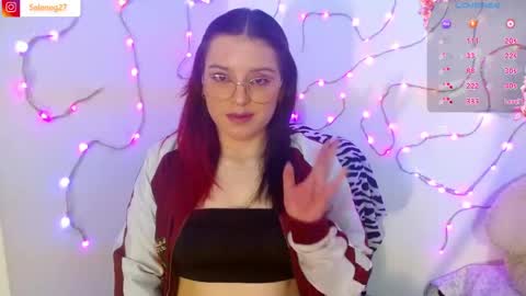 Selene G  online show from June 4, 6:08 am