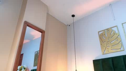 Selene Lujan online show from November 27, 11:56 am