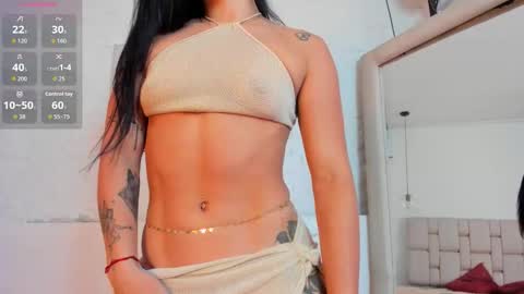 Selene online show from October 12, 12:48 pm