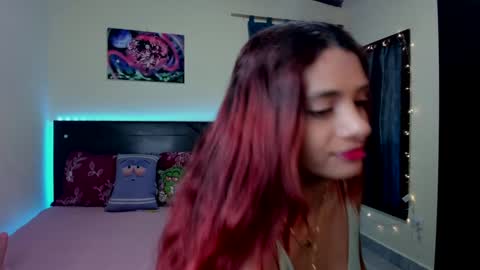 Snapshot of selenestark chatting on January 15, 11:40 pm Sele online show from January 15, 11:40 pm